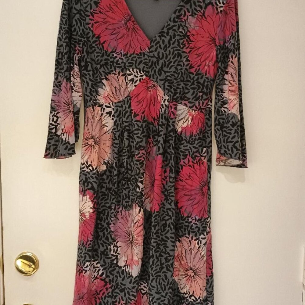 Soma Dress- Size Small